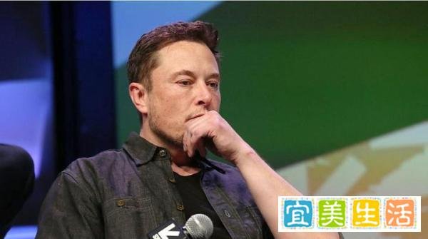 马斯克自曝患有抑郁症，直言需要花很长一段时间解决！