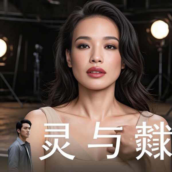 舒淇第一部电影名字灵与欲