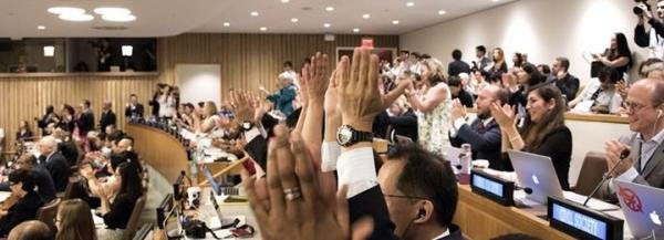 实至名归的诺贝尔和平奖—国际废除核武器运动的历史与成就