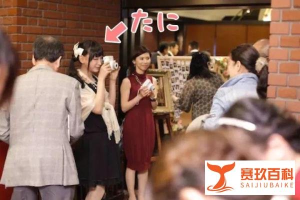 最懂男人的果然只有男人！日本萌妹子是一位42岁大叔！