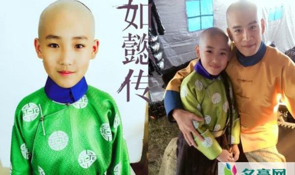 董李无忧不上学了吗 揭秘董李无忧个人资料及其现状