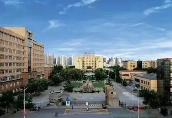 2023河北地质大学录取线是多少？