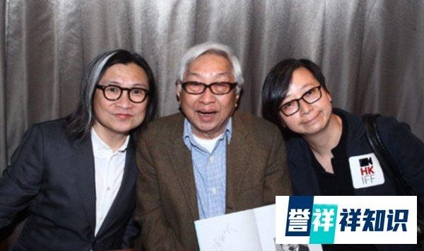 陈可辛父亲去世,陈可辛携妻女赴泰国奔丧,电影界众多明星纷纷悼念
