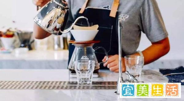 零基础学咖啡师要学多久？
