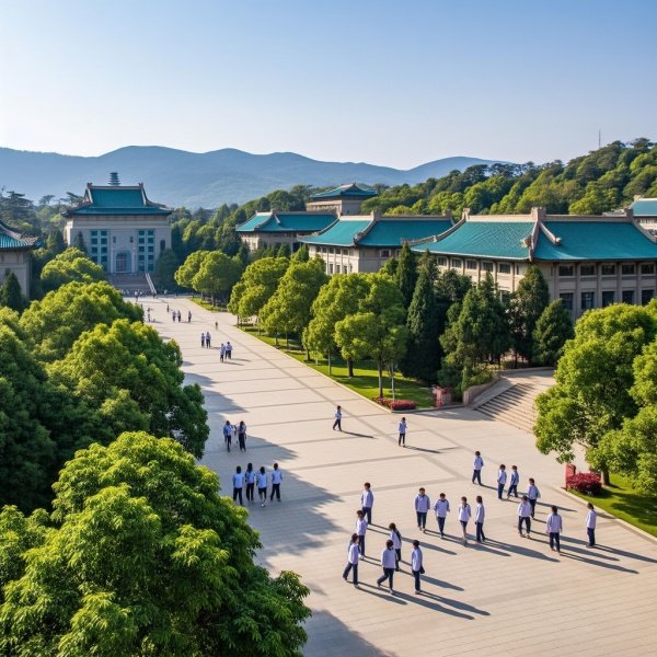 郑强目前在哪一所大学