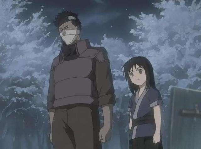 如何评价《火影忍者》的再不斩?