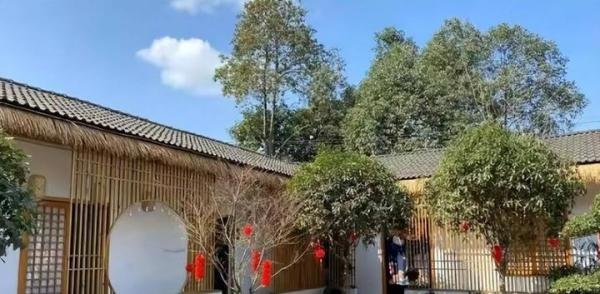 五一假期民宿现“冰火两重天” 这是咋情况？