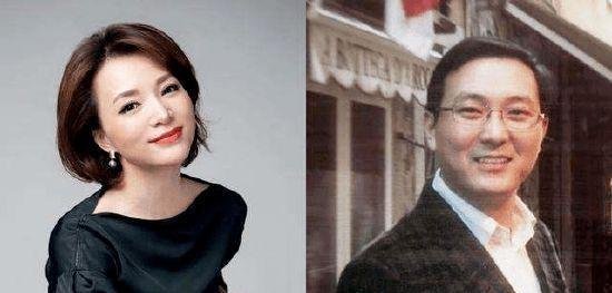 董卿丈夫公司被强制执行超7亿