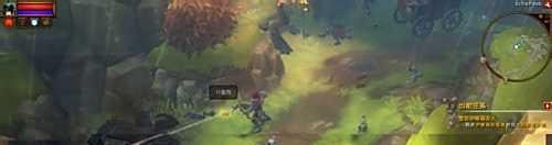 《火炬之光2》双开复制装备刷附魔刷赌博心得