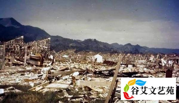 历史上的今天——明朝天启六年“王恭厂大爆炸”