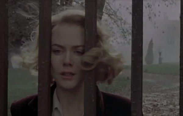 《小岛惊魂》这部影片没太看懂，谁能解释一下结尾