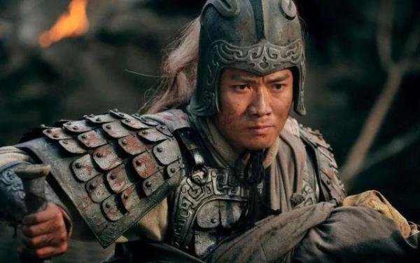 同样演“赵云”，张山和聂远放在一起看，差别就出来了