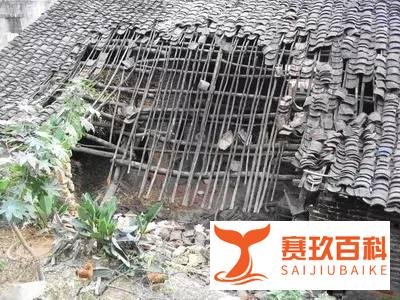 广西历史上最大的一次地震发生在灵山!