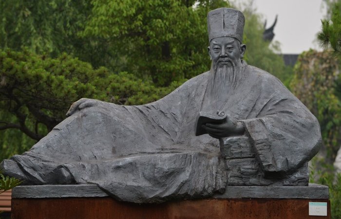 鬼谷子十大弟子排名