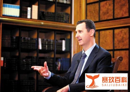 叙利亚内战即将结束，俄罗斯和伊朗为何介入叙利亚内战？