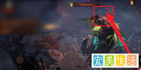 暗黑破坏神手游死灵法师攻略