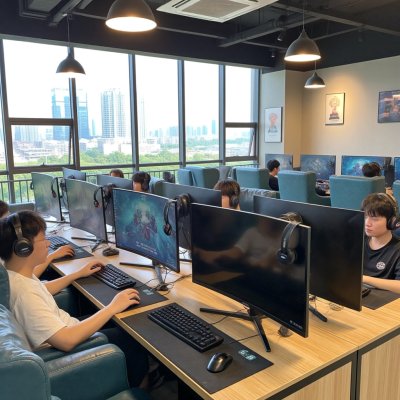 可以破解英雄联盟网吧特权吗