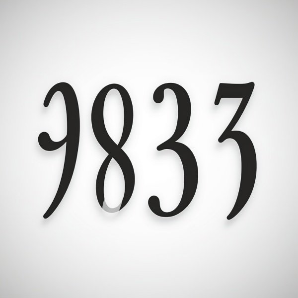 5334爱情密码