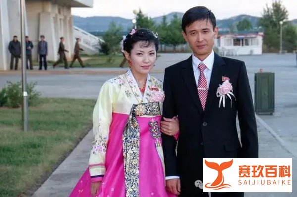 娶到一个朝鲜老婆是什么样的体验?