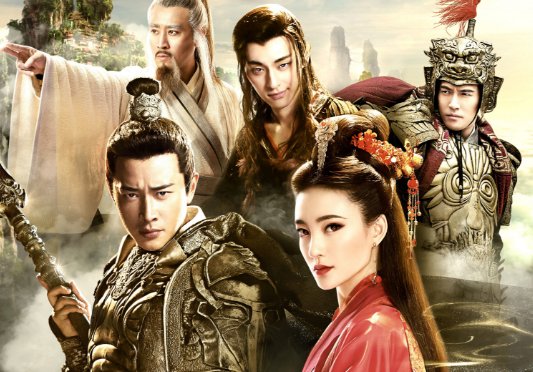 《封神演义》是历史小说还是神话小说？