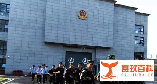 越狱逃亡41天,最后因偷东西留下烟头被抓获,朱贤健抓捕过程被曝光
