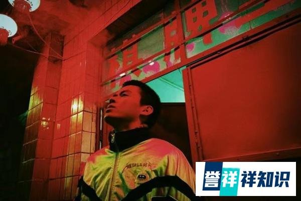曾柯琅《老郑飞到天上去了》与张颂文演绎父子情深