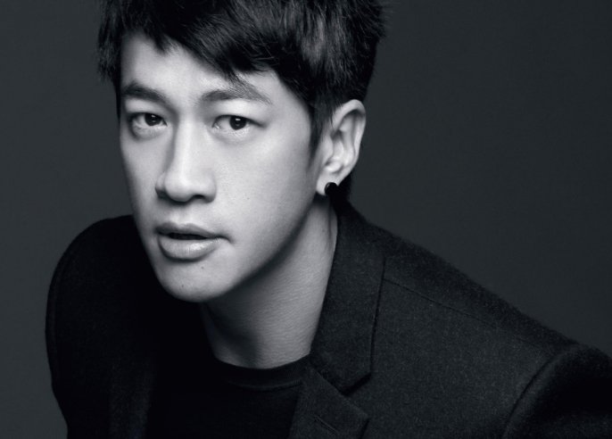 孙俪拒绝何润东的表白，和钱枫“相爱”三年，为什么最后选择了邓超？