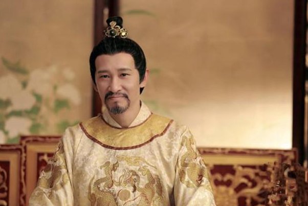 唐玄宗一生多子嗣，为何最后的太子李享，继承皇位都只能靠抢？