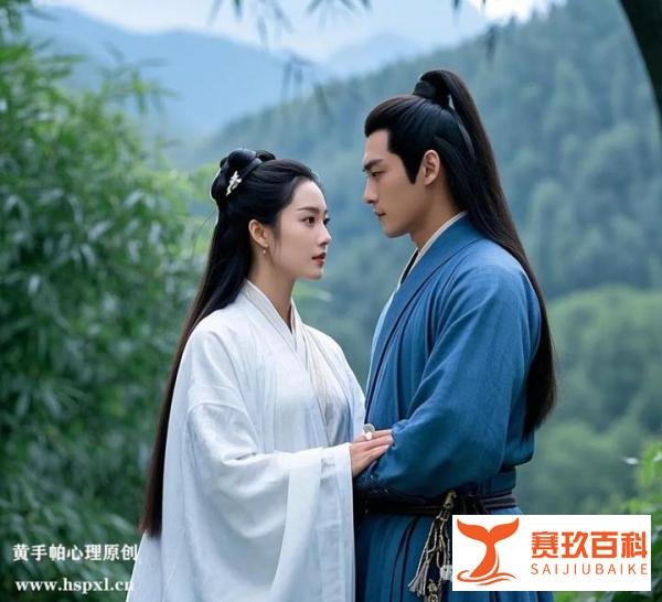 终南山上 活死人墓——心理疾患逃避人生的不同段位