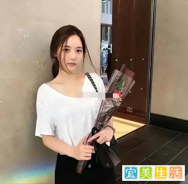韩瑞希自曝！因为长得漂亮获得了典狱长的关照，给单独一间房！