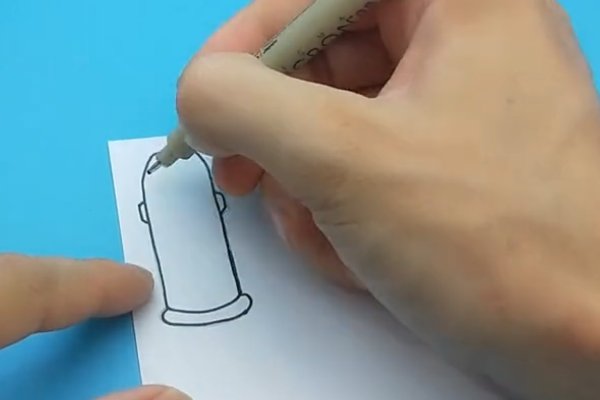 奥特曼胶囊怎么做？