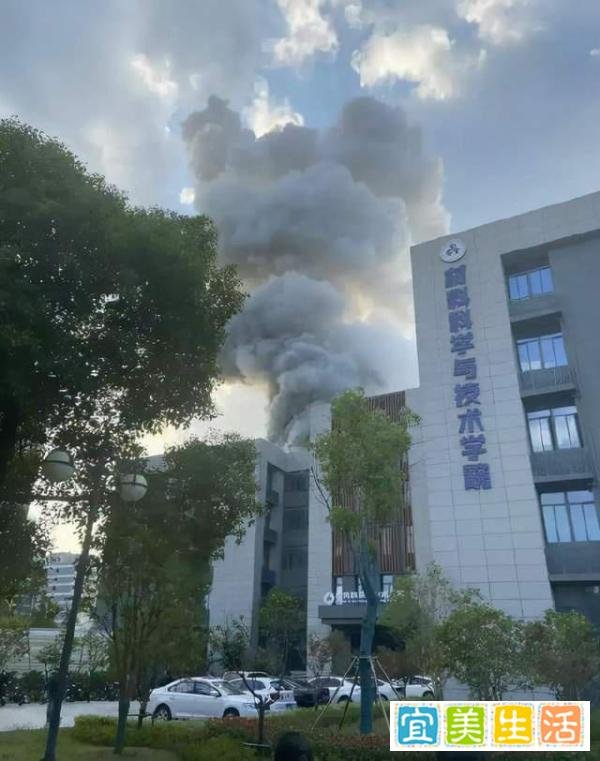 部属高校南航实验室爆炸2死9伤原因分析，小细节做错酿大祸