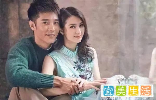 张丹峰再被曝出「二次出轨」，出轨对象还是毕滢，这次还原谅吗？