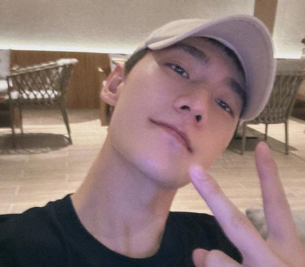 杨洋王楚然恋情疑似曝光