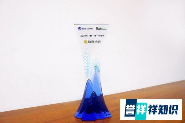 纷享销客荣获苏南数智化峰会“‘新·智’引擎奖”