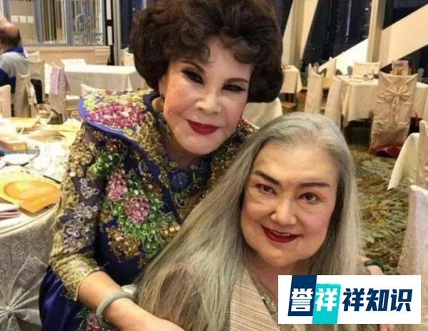“整容变毁容”的6位女明星,整了之后,简直惨不忍睹