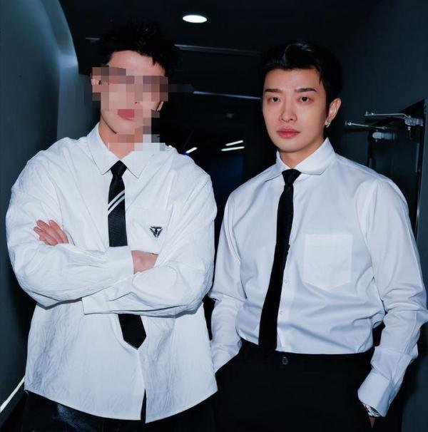 明星满舒克感染女友HPV！曾自称睡过73个女孩，抽加料烟自己验尿