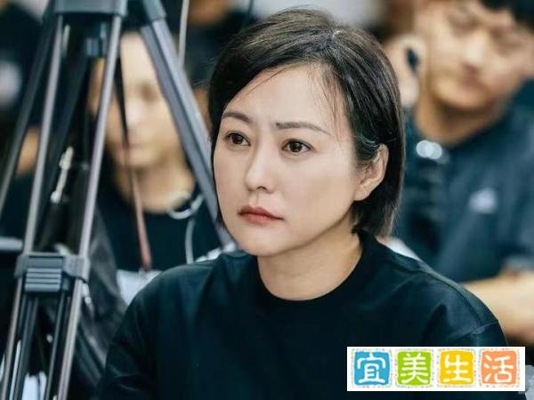 郝蕾表演课引热议 有不少明星学员 价格公道