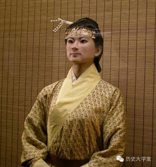 马王堆为什么不建议去