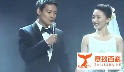 周迅高圣远离婚：“祝安好”，这是我留给你最后的温柔