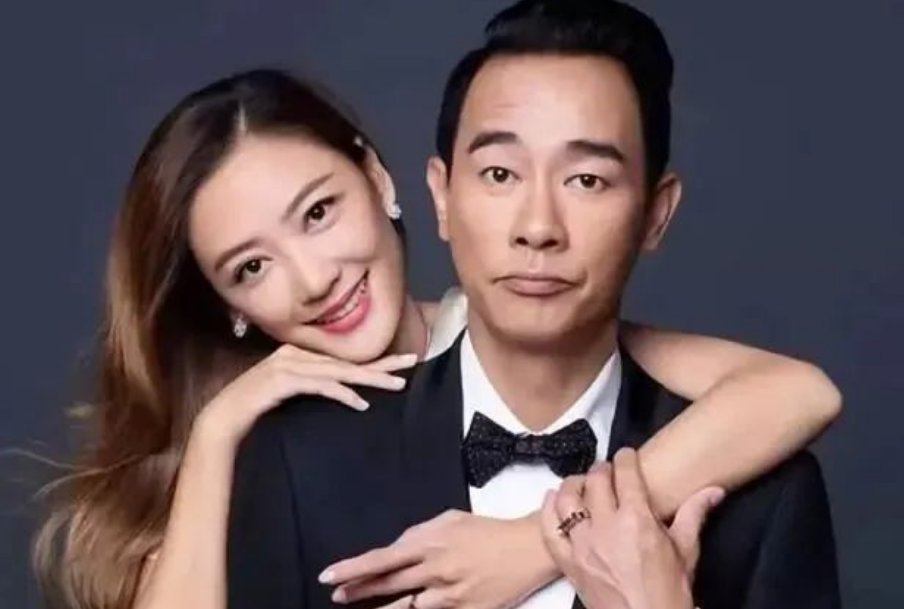 陈小春记不住李承铉，屈尊向GAI道歉，他的情商有多低？