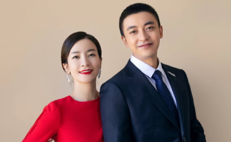 李晟与李佳航的感情经历？