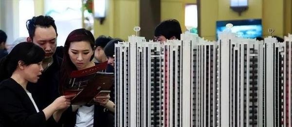 有教授称：中国或面临长时间房价暴涨，对此你怎么看？