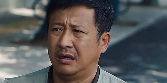 马东升是什么电视剧
