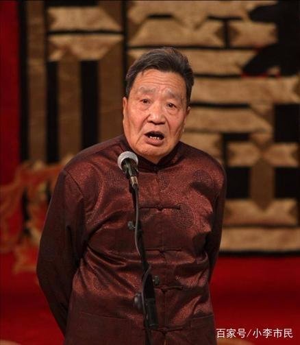 德云社元老邢文昭去世，何云伟是如何悼念的？