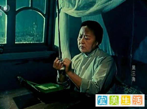天惶惶地惶惶，我家有个夜哭郎