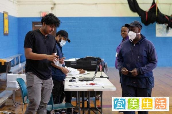 又1竞争对手宣布退出，特朗普赢下党内初选成定局，将和拜登打擂台