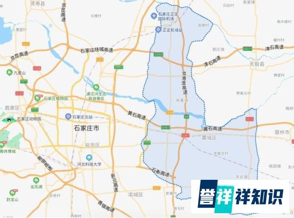 5日确诊82例！河北藁城区是个什么地方？