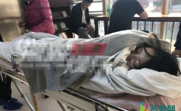 徐冬冬手术中出事故 目前已脱离了生命危险