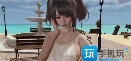 ai少女进入后怎么导入建筑-房子mod导入方法